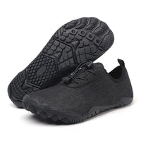 Barefoot Antislip Shoes - TerraStride-Blue-4.5-State of Style