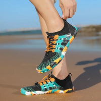 Barefoot Shoes for Outdoor Adventures - TerraStride-4-State of Style