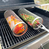 BBQ Chicken Skewers - GrillMaster-State of Style
