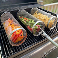 BBQ Chicken Skewers - GrillMaster-State of Style