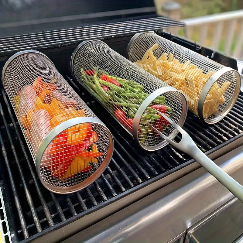 BBQ Chicken Skewers - GrillMaster-State of Style