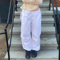 BelizePants | Wide-Leg Trousers for Women-Green-S-State of Style