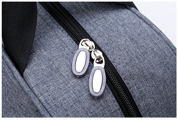Convertible Carry-On Luggage Bag