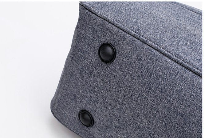 Convertible Carry-On Luggage Bag