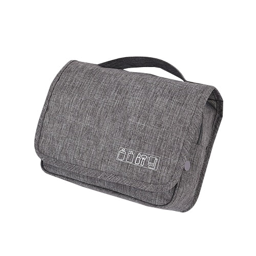 Deluxe Hanging Toiletry Bag Organiser