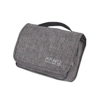Deluxe Hanging Toiletry Bag Organiser