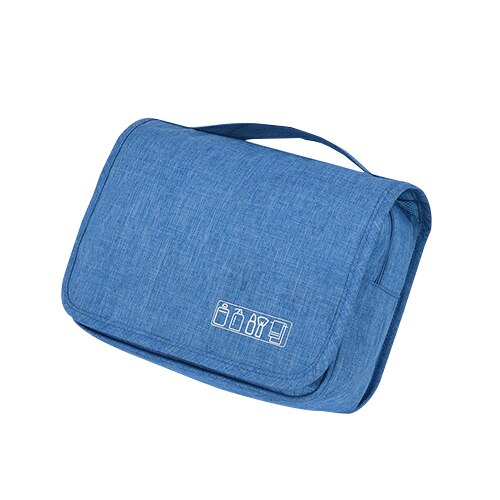 Deluxe Hanging Toiletry Bag Organiser