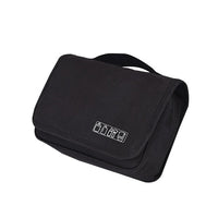 Deluxe Hanging Toiletry Bag Organiser
