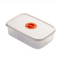 Bento Food Storage Containers - FreshKeeper-M-State of Style