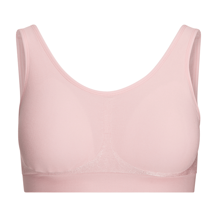 BH & Pouch Set – Luma SoftPack-Pink-S-State of Style