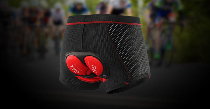 Bicycle undertrousers with padding – Matteo-Black-S-State of Style