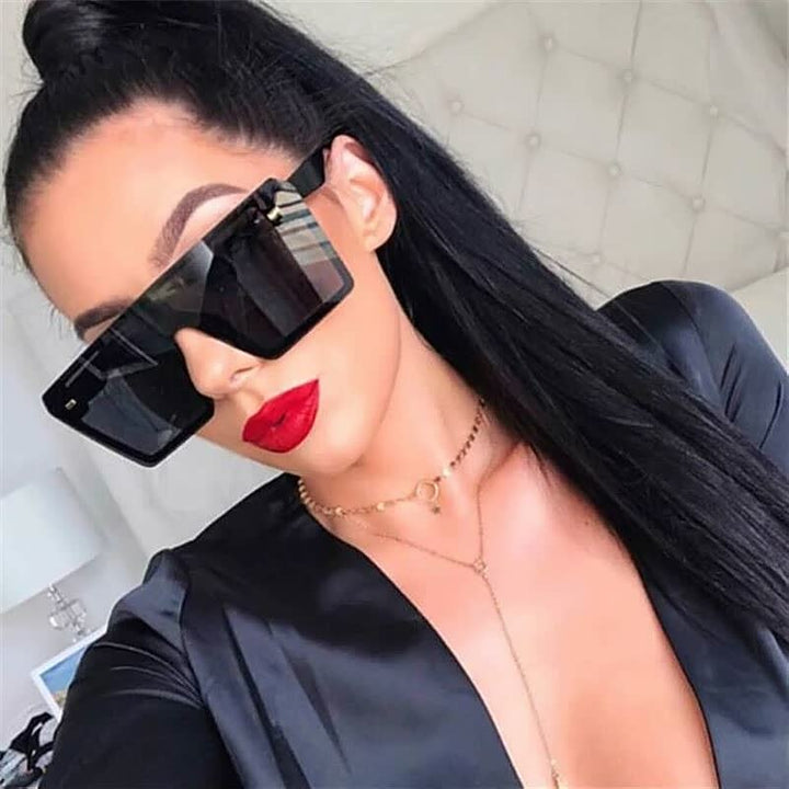 BigGlasses | Women's Sunglasses-Jaguar-State of Style