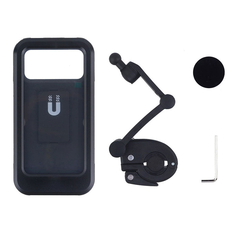 Bike and Mountain Bike Smartphone Holder - WeatherGuard-State of Style