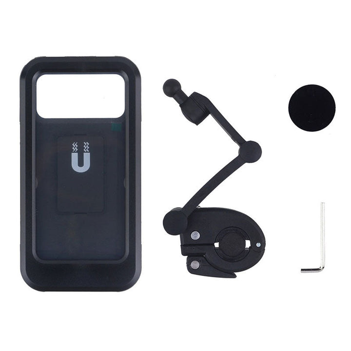 Bike and Mountain Bike Smartphone Holder - WeatherGuard-State of Style