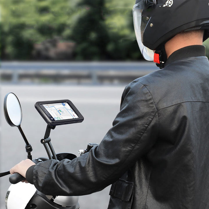Bike and Mountain Bike Smartphone Holder - WeatherGuard-State of Style