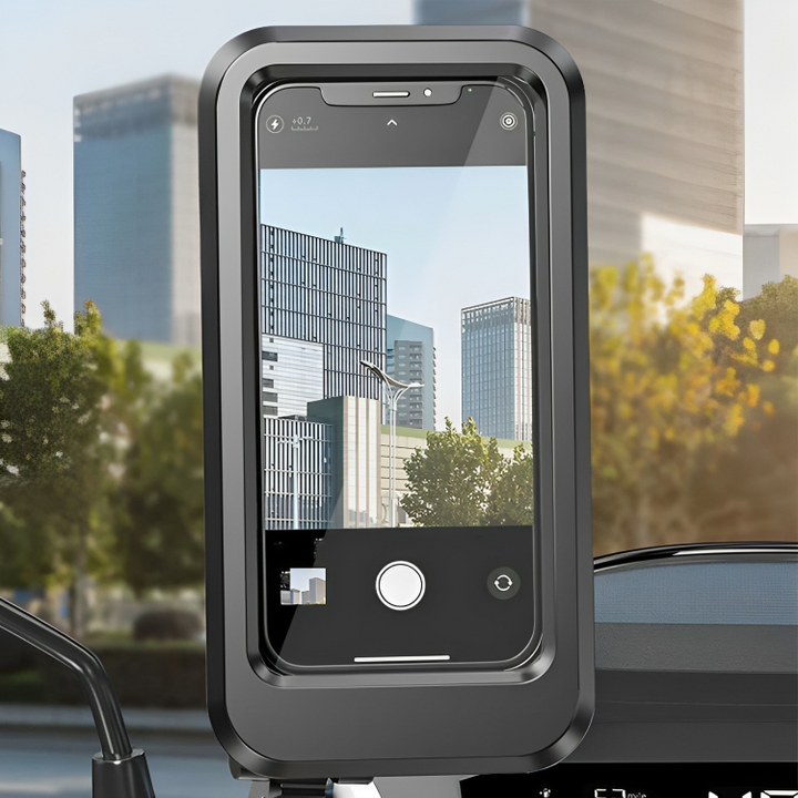 Bike and Mountain Bike Smartphone Holder - WeatherGuard-State of Style
