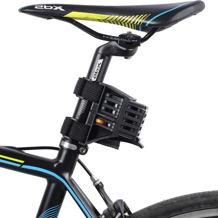 Bike Lock - SecureLock™-1 Lock-State of Style