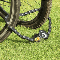 Bike Lock - SecureLock™-1 Lock-State of Style