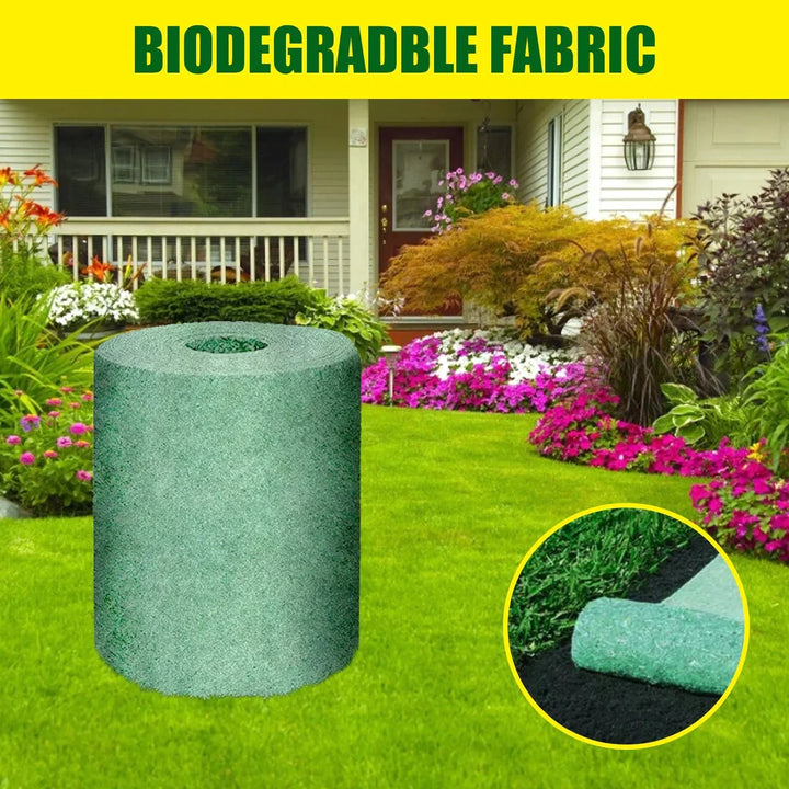 Biodegradable Grass Seed Mat - Verdi-State of Style