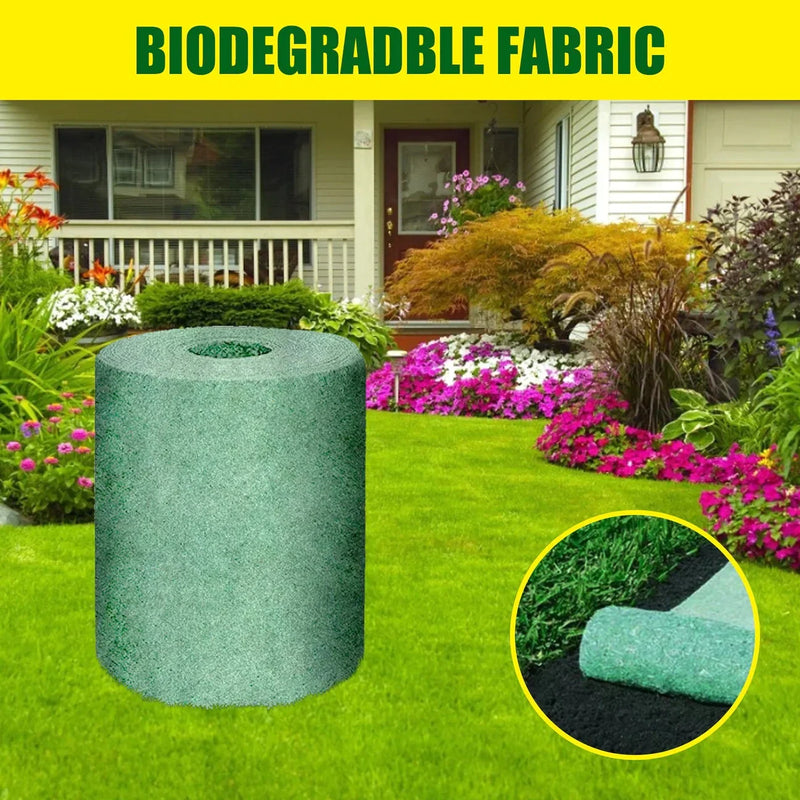 Biodegradable Grass Seed Mat - Verdi-State of Style