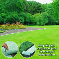 Biodegradable Grass Seed Mat - Verdi-State of Style