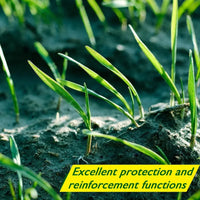 Biodegradable Grass Seed Mat - Verdi-State of Style