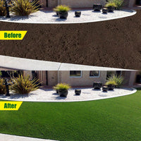 Biodegradable Grass Seed Mat - Verdi-State of Style