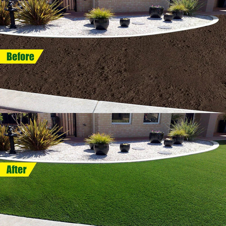 Biodegradable Grass Seed Mat - Verdi-State of Style