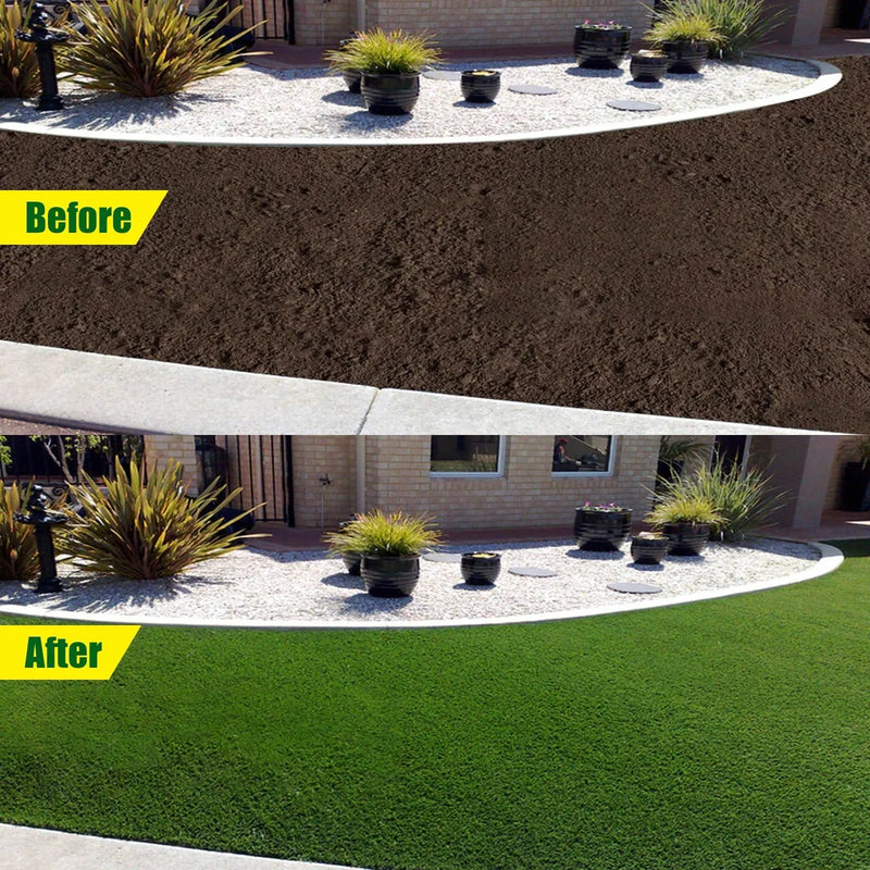 Biodegradable Grass Seed Mat - Verdi-State of Style