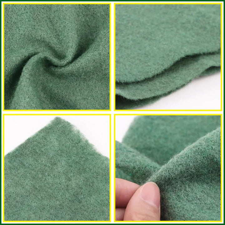 Biodegradable Grass Seed Mat - Verdi-State of Style