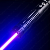 Blazing Blue High-Power Tactical Laser Lamp - BlazeBeam-State of Style