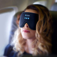 Bluetooth Sleep Mask with Music - DreamBand-State of Style