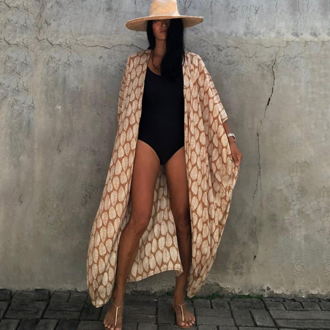 Blythe | Isle-Inspired Kimono-One Size-State of Style