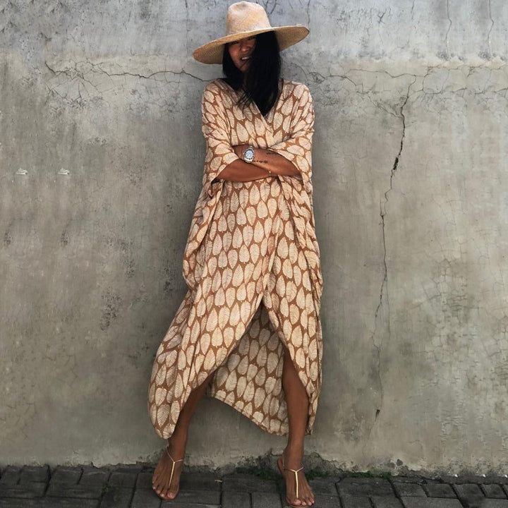 Blythe | Isle-Inspired Kimono-One Size-State of Style