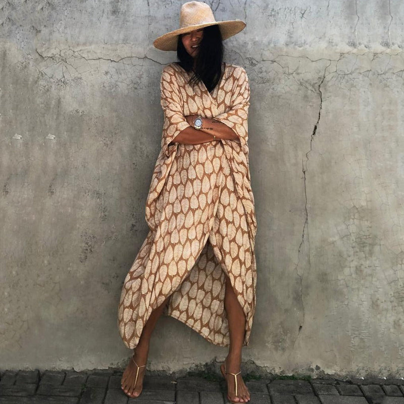 Blythe | Isle-Inspired Kimono-One Size-State of Style