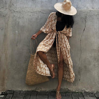 Blythe | Isle-Inspired Kimono-One Size-State of Style