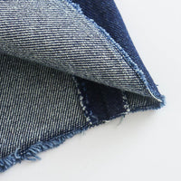 Bobbie Strapless Denim Dress | Cool and Unique-Light Blue-XS-State of Style