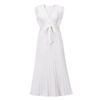 Bohemian Party Dress - Juno-XS-State of Style