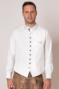 Boris Traditional Vest – Elegant Traditional Waistcoat-44-State of Style