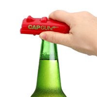 Bottle Cap Shooting Bottle Opener – BlastCap-Grey-State of Style