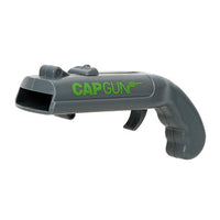 Bottle Cap Shooting Bottle Opener – BlastCap-Grey-State of Style