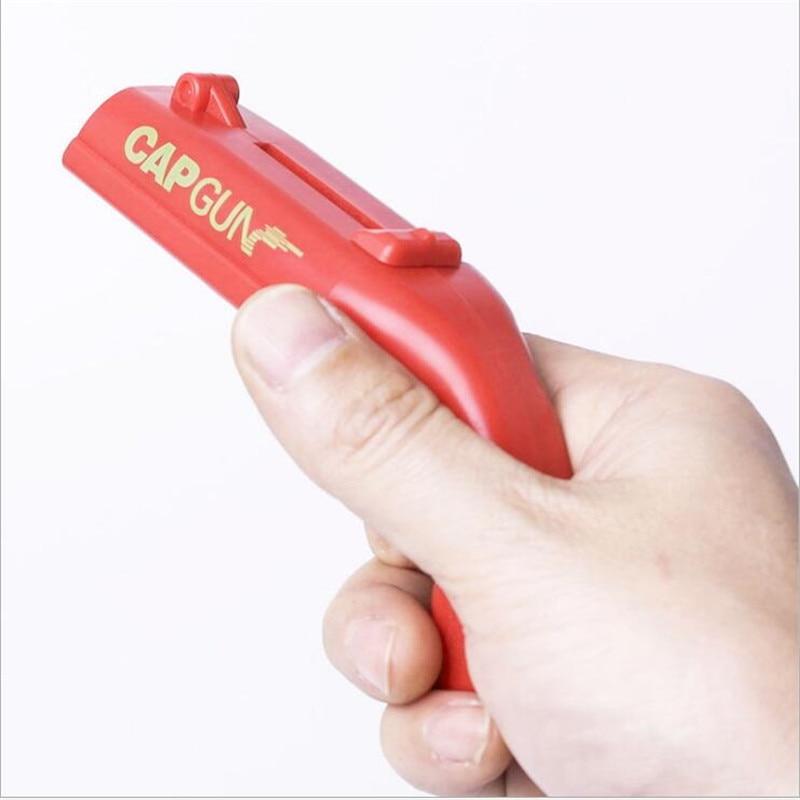 Bottle Cap Shooting Bottle Opener – BlastCap-Grey-State of Style