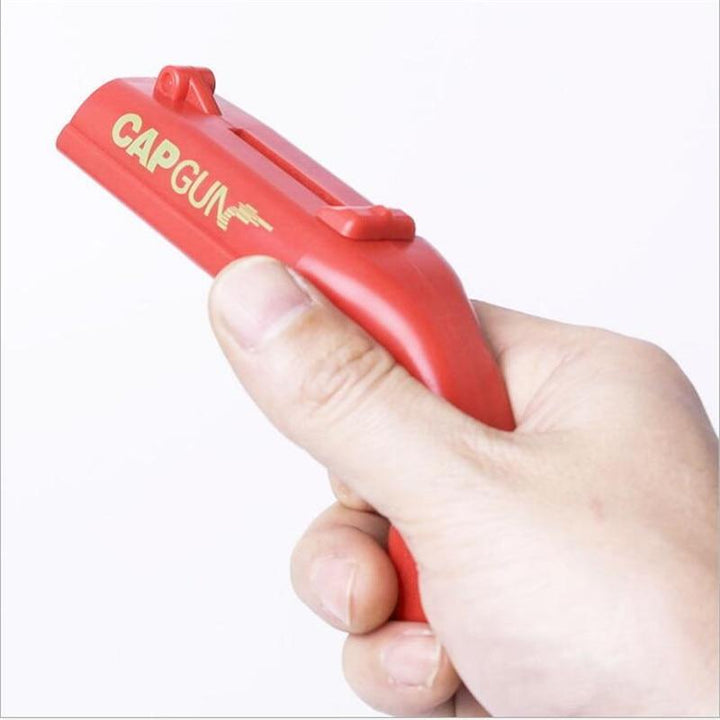 Bottle Cap Shooting Bottle Opener – BlastCap-Grey-State of Style