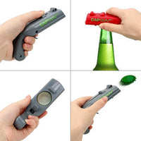 Bottle Cap Shooting Bottle Opener – BlastCap-Grey-State of Style