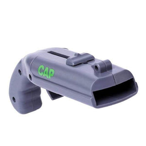 Bottle Cap Shooting Bottle Opener – BlastCap-Grey-State of Style