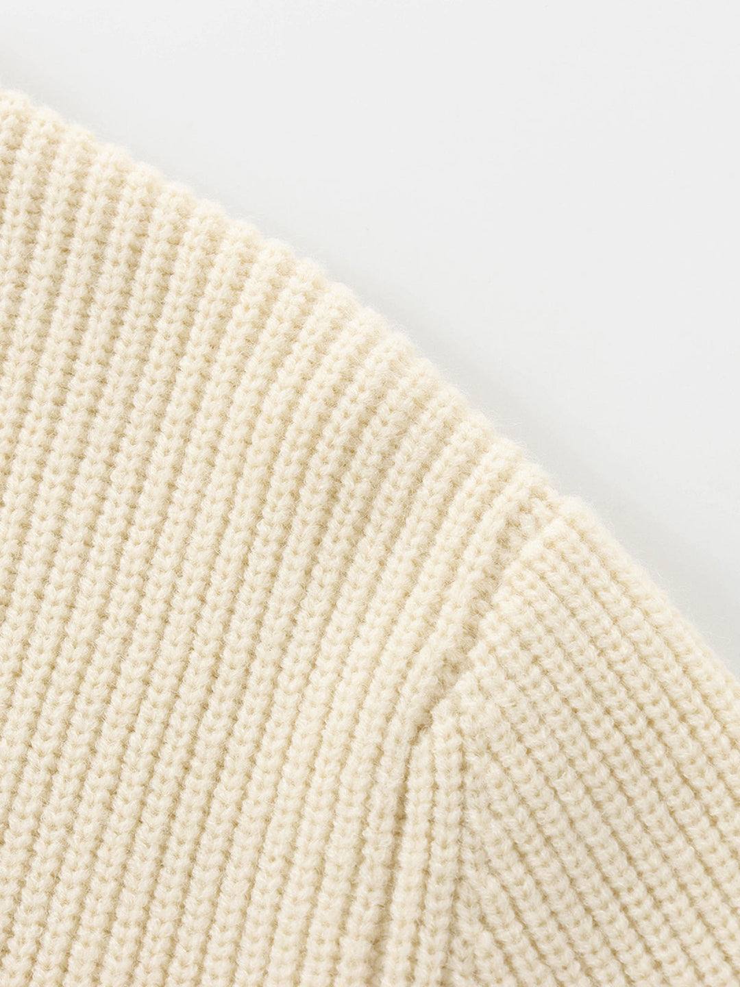 Bow Sweater for Women - Isla-White-XS-State of Style