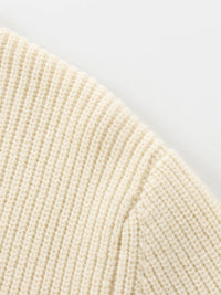 Bow Sweater for Women - Isla-White-XS-State of Style