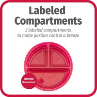 BPA-free Meal Prep Containers, Set of 10-State of Style