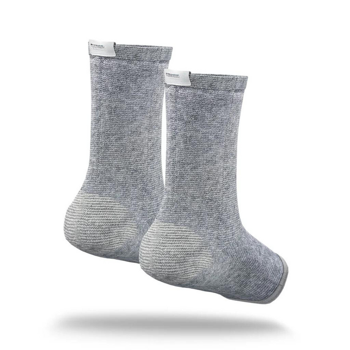 Breathable Compression Socks - BambooComfort-S (2.5 - 3.5)-State of Style