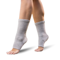 Breathable Compression Socks - BambooComfort-S (2.5 - 3.5)-State of Style